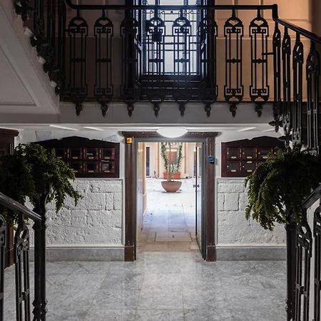 Imbriani Luxury Suite Bari Exterior foto