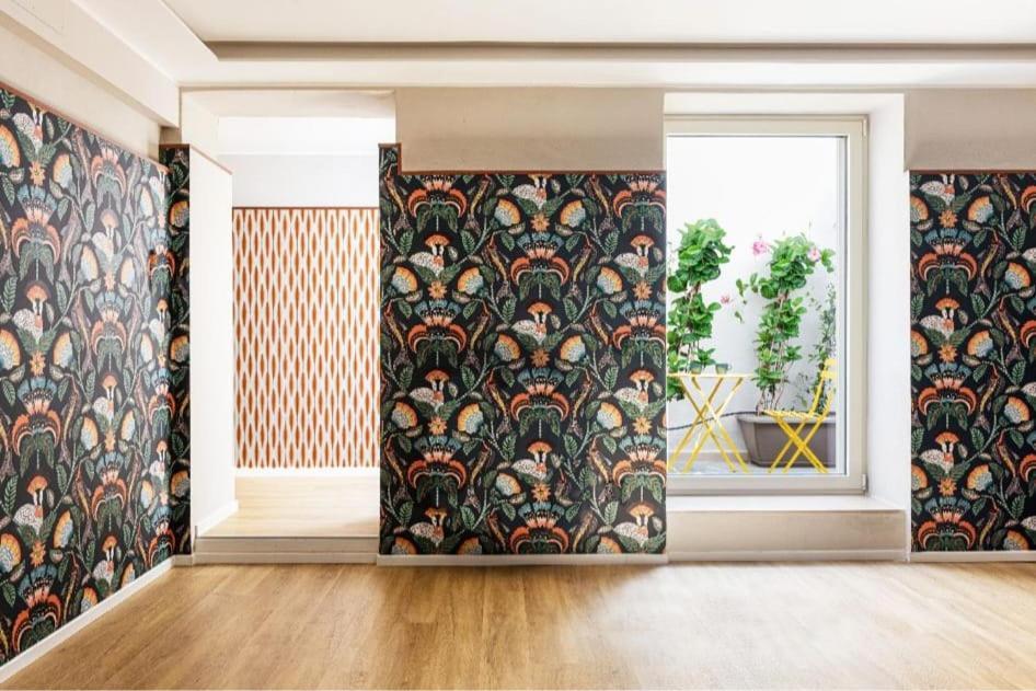 Imbriani Luxury Suite Bari Exterior foto