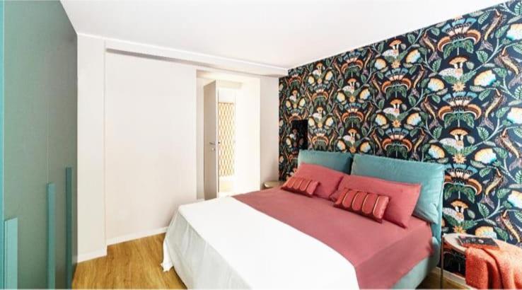 Imbriani Luxury Suite Bari Exterior foto